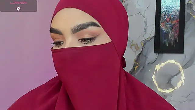 Snapshot of Maissa_Alabi chatting on February 25, 2026, 5:24 pm Maissa Alabi online show from February 25, 2026, 5:24 pm