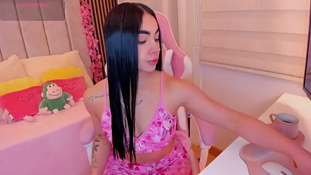 tamy xoo online show from January 14, 2026, 5:16 pm