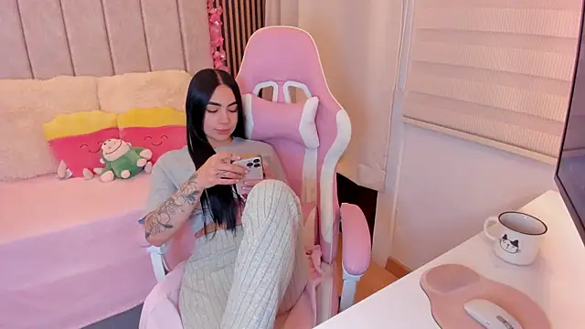 tamy xoo online show from April 21, 2026, 2:56 pm