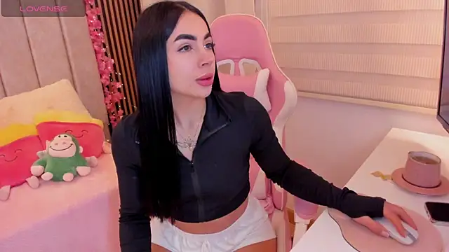 tamy xoo online show from November 21, 2025, 4:39 pm