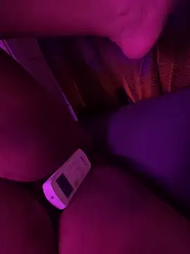 Lilymoonshow online show from March 18, 2025, 9:21 pm