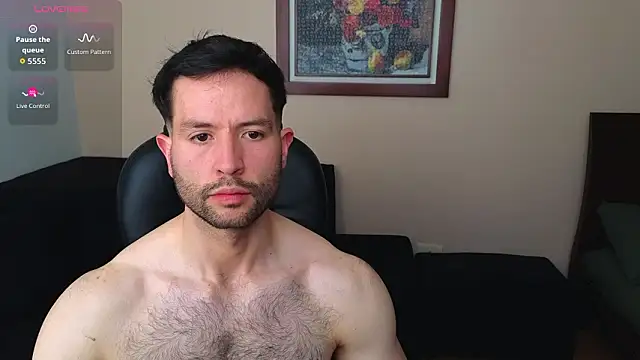 Snapshot of hairyncuteass chatting on January 17, 2026, 3:37 pm hairyncuteass online show from January 17, 2026, 3:37 pm