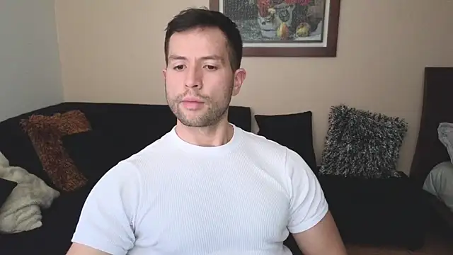 hairyncuteass online show from March 10, 2025, 8:23 pm