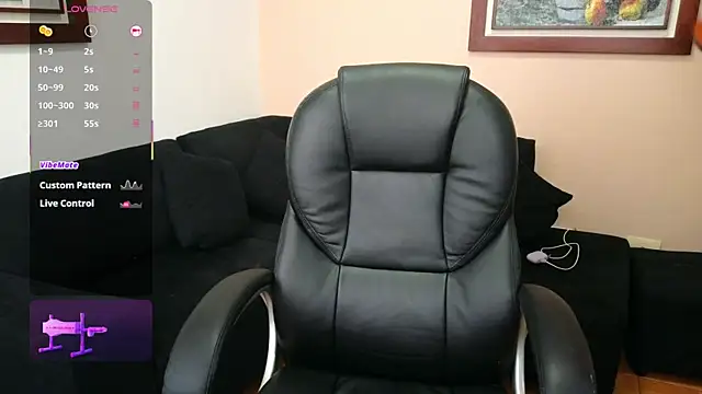 hairyncuteass online show from October 1, 2025, 11:47 am