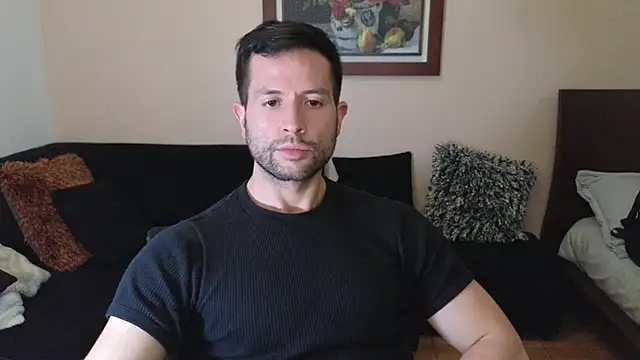 hairyncuteass online show from March 14, 2025, 10:27 pm