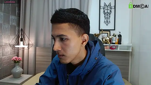 HarolddXL online show from March 31, 2026, 1:13 pm