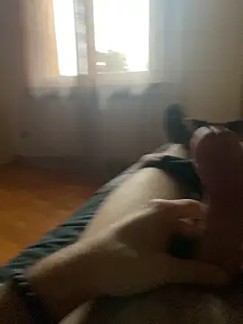 Pisellone0324 online show from February 11, 2025, 3:40 pm