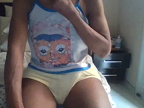 Anaya-1920 online show from April 3, 2026, 8:26 pm