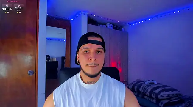 austinoficial online show from March 15, 2025, 5:52 am