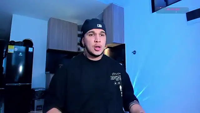 austinoficial online show from March 23, 2026, 10:31 pm