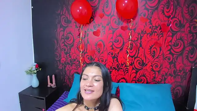 HornyRouse  online show from February 19, 2026, 3:14 am