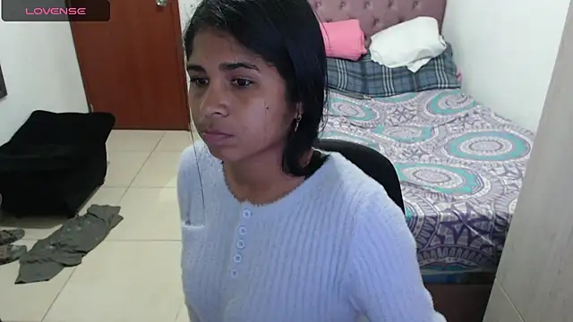 Snapshot of july-feria chatting on March 20, 2025, 12:19 am july-feria online show from March 20, 2025, 12:19 am