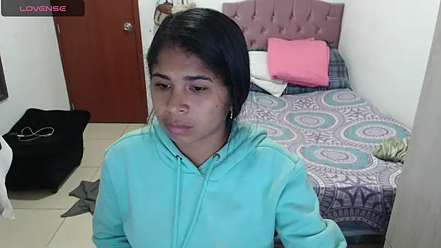 Snapshot of july-feria chatting on March 18, 2025, 11:20 pm july-feria online show from March 18, 2025, 11:20 pm