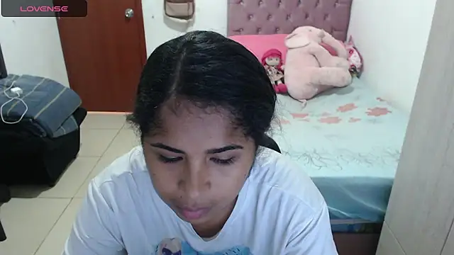 Snapshot of july-feria chatting on October 11, 2025, 5:14 pm july-feria online show from October 11, 2025, 5:14 pm