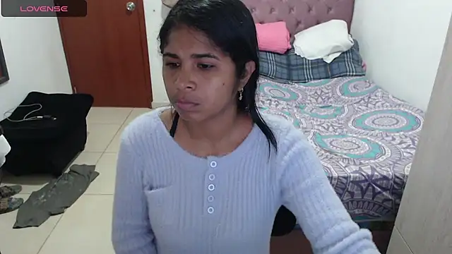 Snapshot of july-feria chatting on March 19, 2025, 9:16 pm july-feria online show from March 19, 2025, 9:16 pm