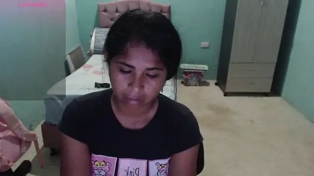 Snapshot of july-feria chatting on February 28, 2026, 12:54 am july-feria online show from February 28, 2026, 12:54 am