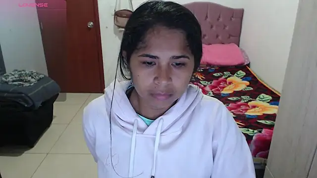 Snapshot of july-feria chatting on November 30, 2025, 3:07 am july-feria online show from November 30, 2025, 3:07 am