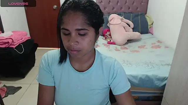 Snapshot of july-feria chatting on September 16, 2025, 5:25 pm july-feria online show from September 16, 2025, 5:25 pm