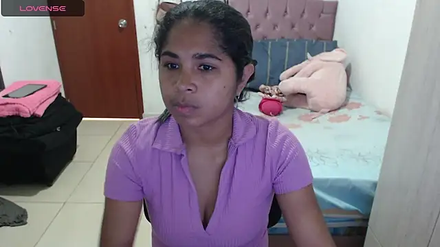 Snapshot of july-feria chatting on September 26, 2025, 5:20 pm july-feria online show from September 26, 2025, 5:20 pm