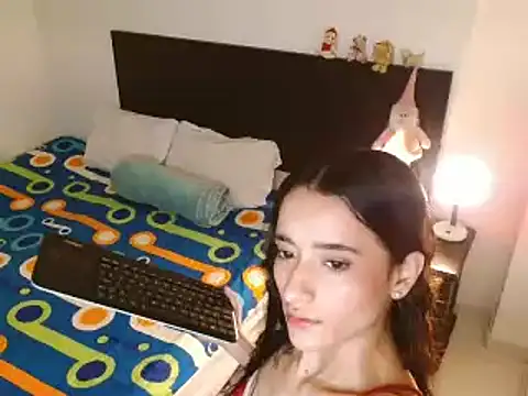 Snapshot of Aurrorasweet chatting on March 2, 2025, 8:59 am Aurrorasweet online show from March 2, 2025, 8:59 am