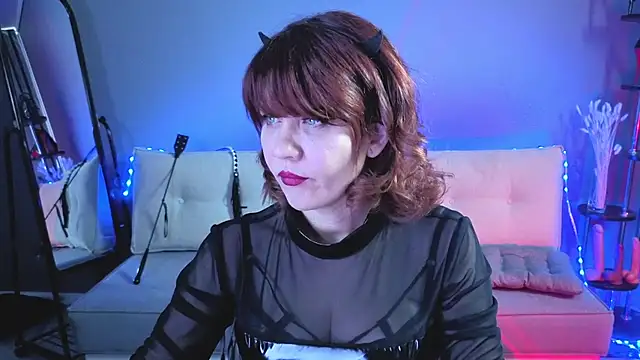 Snapshot of Goddess_Orsa chatting on May 27, 2026, 3:58 am Goddess Orsa online show from May 27, 2026, 3:58 am