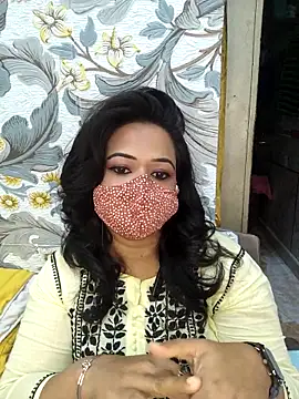 angelrani1234 online show from April 12, 2026, 7:17 pm