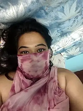 angelrani1234 online show from January 10, 2026, 7:20 pm