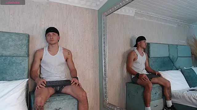 BrandonColee online show from March 21, 2025, 3:46 pm