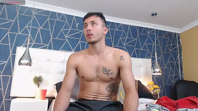 BrandonColee online show from February 17, 2025, 4:06 pm