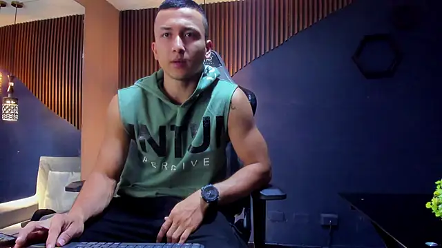 BrandonColee online show from March 19, 2025, 12:23 pm