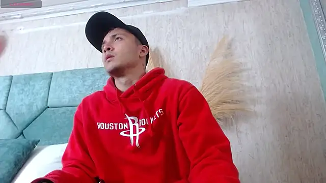 BrandonColee online show from February 25, 2025, 12:16 pm