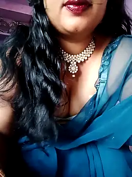 Snapshot of Haseena_Baby chatting on April 19, 2026, 1:17 am Haseena Baby online show from April 19, 2026, 1:17 am