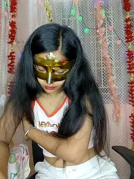 Babbyy doll online show from March 28, 2026, 9:16 pm