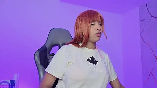 BrigitteRoy  online show from February 28, 2026, 9:58 pm