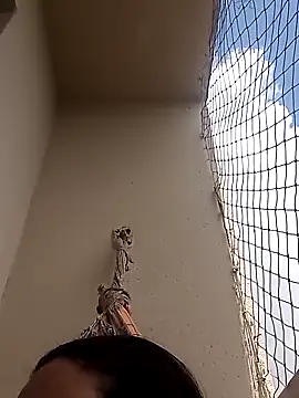 Donnasexy5 online show from March 3, 2025, 1:12 pm