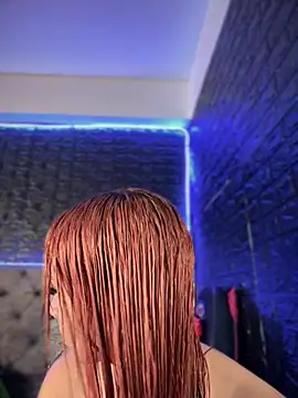 Isabellaa Hot online show from February 6, 2025, 6:08 am