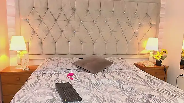 victoriapalmerfg online show from February 15, 2025, 8:23 pm