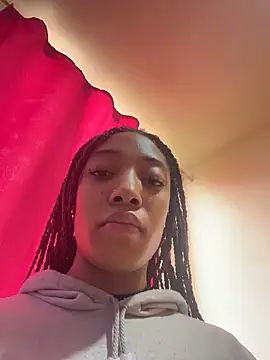 esmeralda-bk online show from March 12, 2026, 7:40 pm