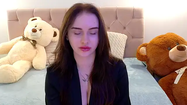 Lilliana Moon online show from March 19, 2026, 8:25 am