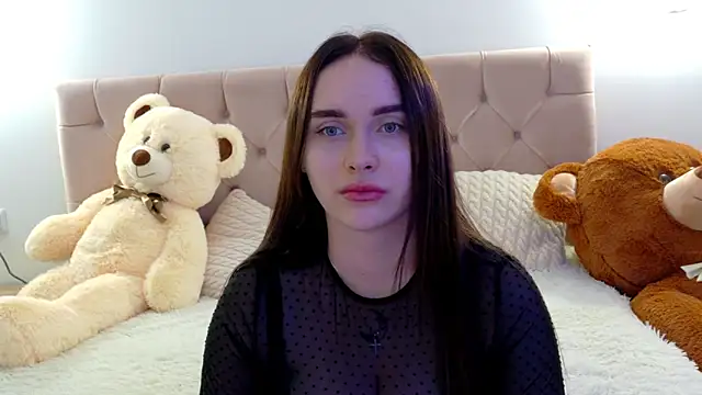 Lilliana Moon online show from October 18, 2025, 6:59 am