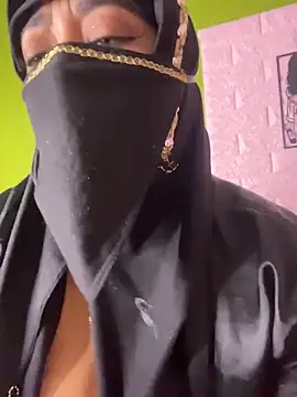 zahra Jalid online show from April 1, 2026, 12:02 am