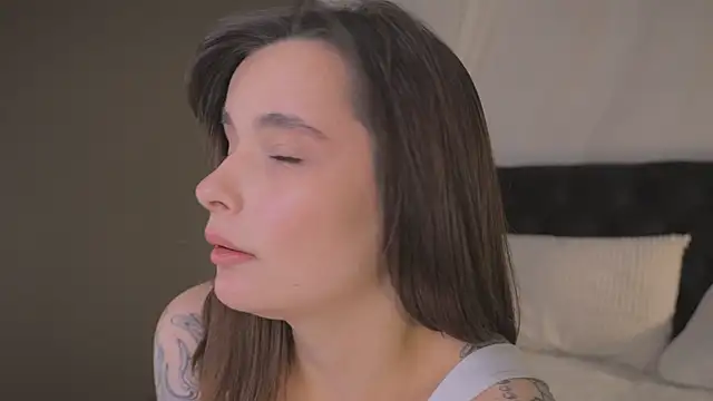 Bella Alita online show from February 21, 2026, 8:55 pm