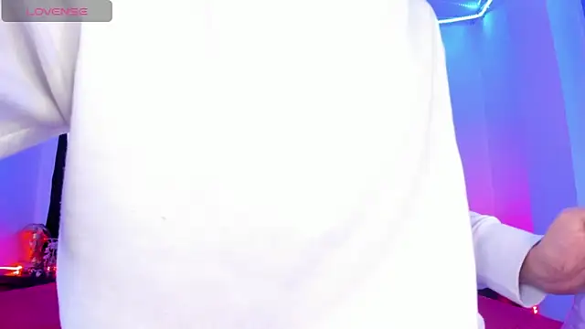 Ethan Boyy online show from March 27, 2026, 9:16 pm