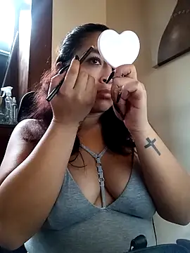 AnonymousGirl online show from March 19, 2026, 1:33 pm