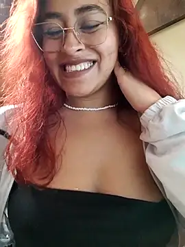 AnonymousGirl online show from January 8, 2026, 7:09 pm