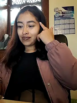 AnonymousGirl online show from February 16, 2026, 4:05 pm