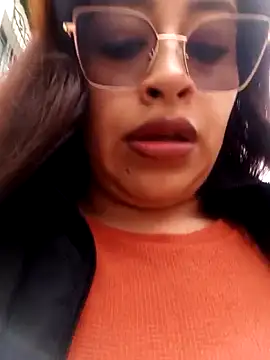 AnonymousGirl online show from March 12, 2026, 1:04 pm