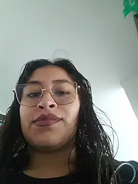 AnonymousGirl online show from June 9, 2026, 8:32 pm