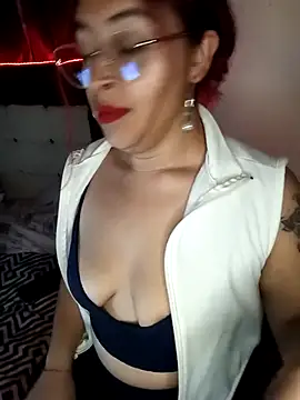 AnonymousGirl online show from March 13, 2025, 3:54 am