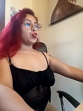 AnonymousGirl online show from March 14, 2025, 9:00 pm